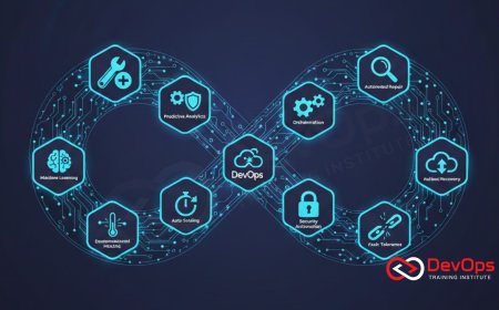 10 Ways to Implement Self-Healing in DevOps Systems