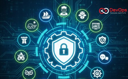 20 DevOps Tools for Secure Code Delivery