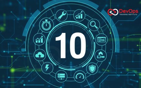 10 Application Performance Tools DevOps Teams Use