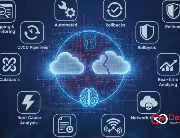 14 DevOps Debugging Strategies for Cloud Systems