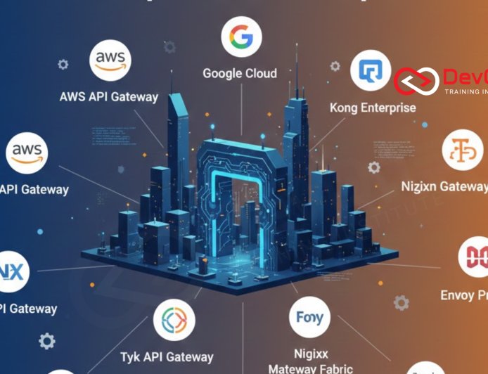 12 Cloud API Gateways DevOps Should Compare