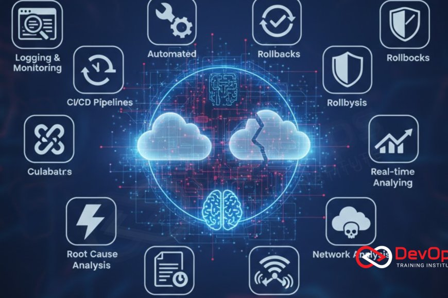 14 DevOps Debugging Strategies for Cloud Systems - Top DevOps Training ...