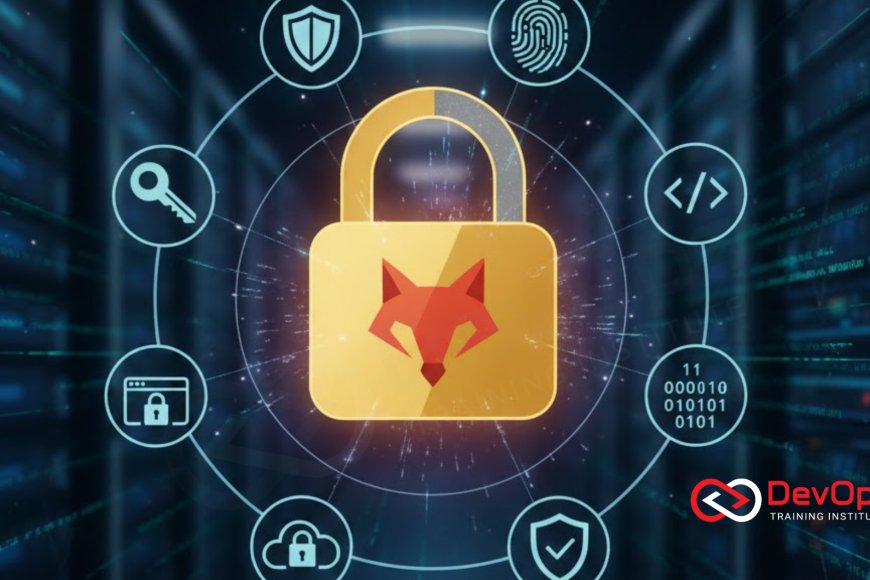 10 GitLab Secrets Used by DevOps Experts - Top DevOps Training ...