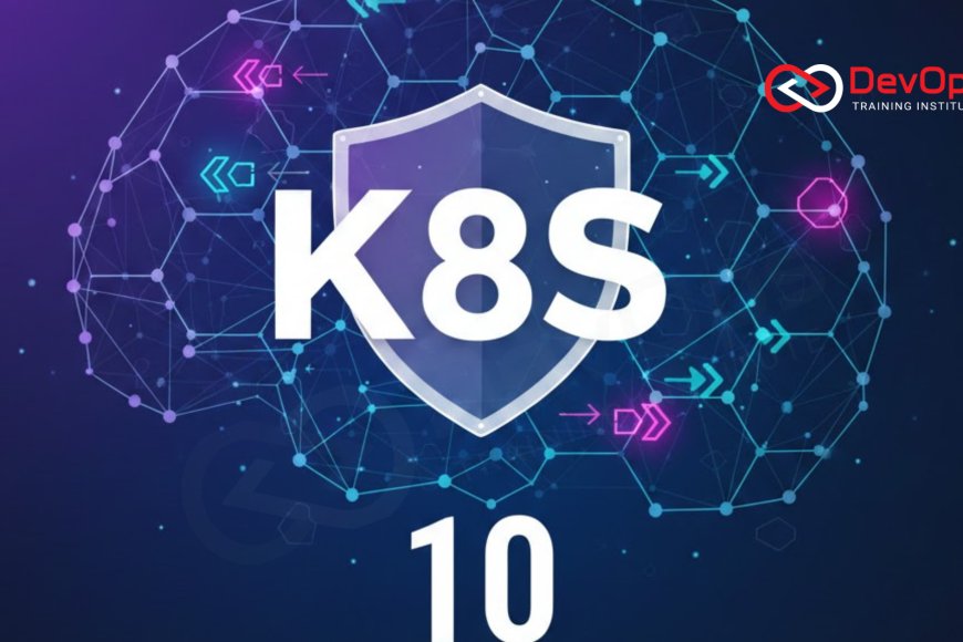 10 Kubernetes Network Policies Every Engineer Must Know - Top DevOps ...