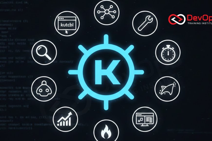 12 Useful CLI Tools for Kubernetes Troubleshooting - Top DevOps ...