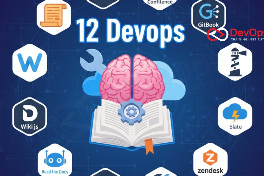 12 DevOps Documentation Tools for Better Knowledge Sharing - Top DevOps ...