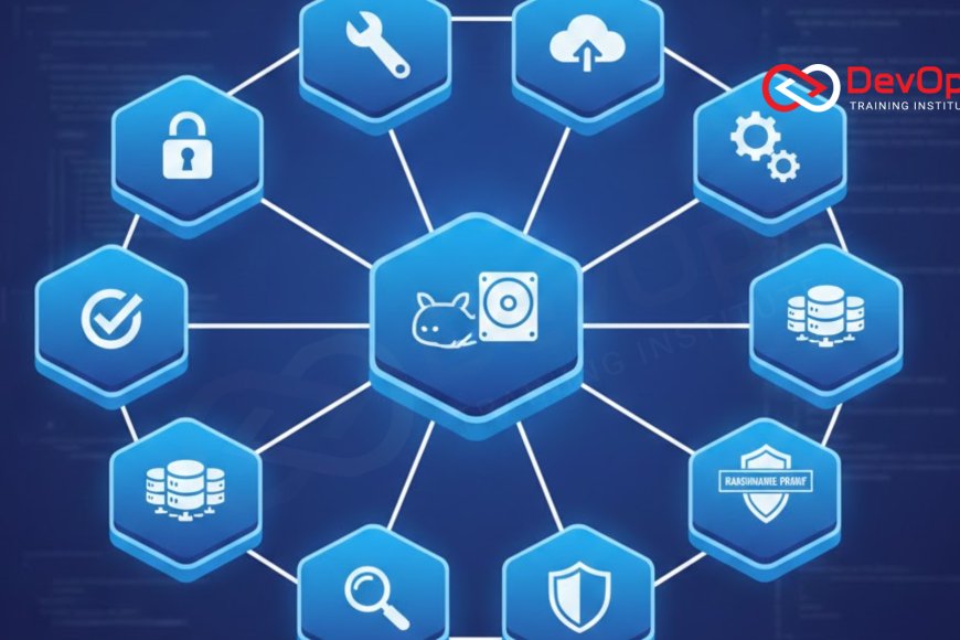 12 Best Practices for Docker Volume Management - Top DevOps Training ...