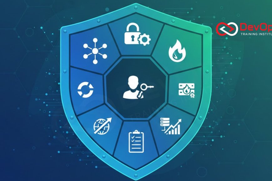 10 Kubernetes Multi-Tenant Security Practices - Top DevOps Training ...