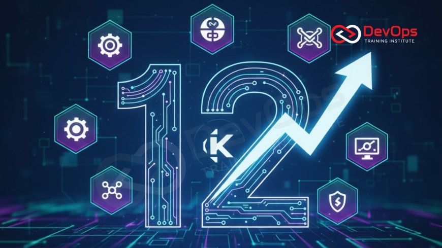 12 Kubernetes CRDs That Make Life Easier