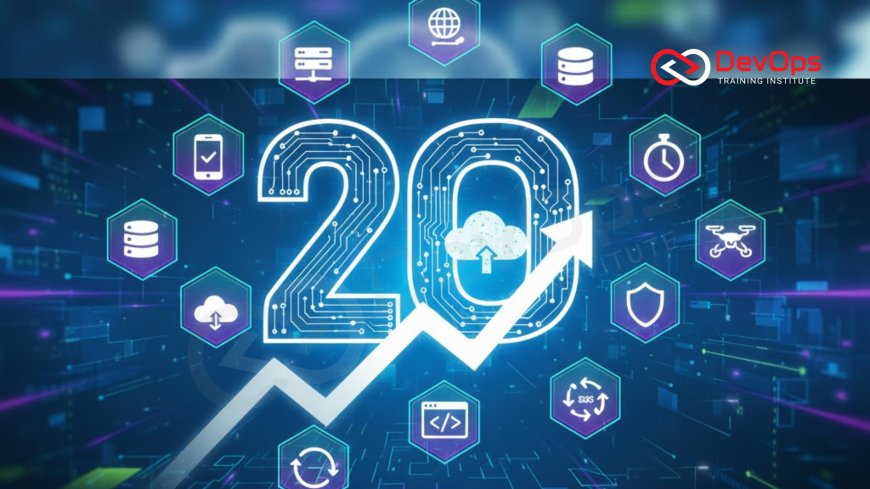 20 Real-World Serverless Deployments in DevOps