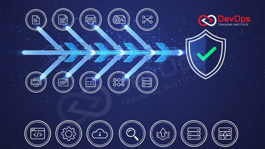 10 Pipelines That Reduce Deployment Failures