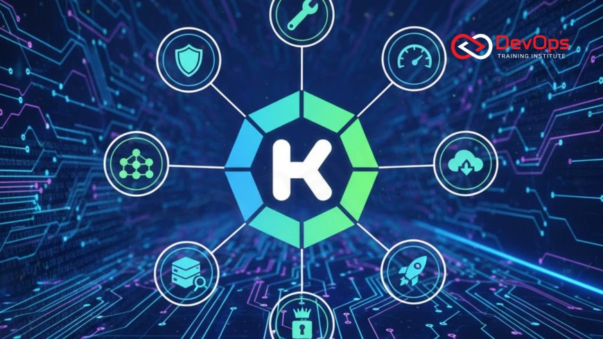 12 Kubernetes Add-ons That Improve Cluster Stability