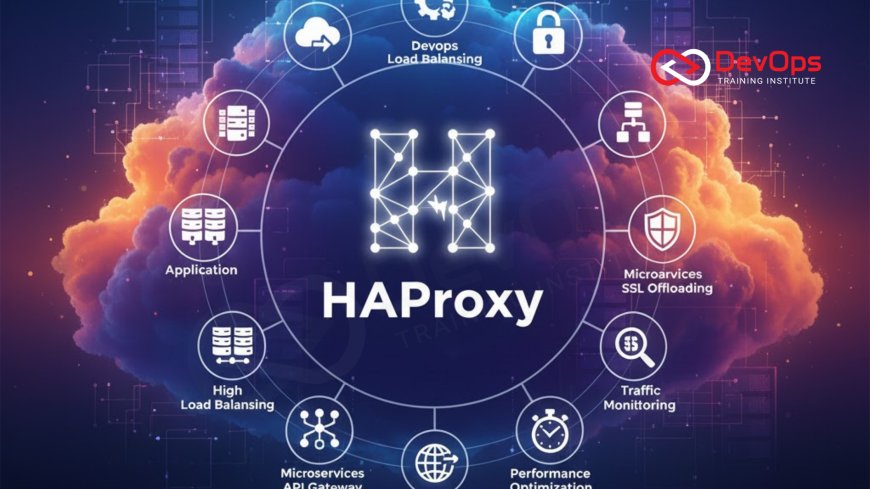 10 HAProxy Use Cases in Cloud & DevOps