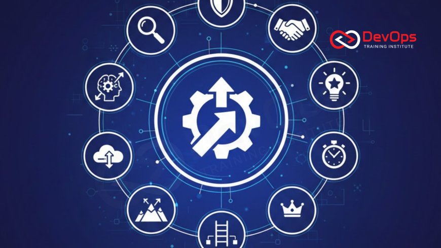 14 DevOps Leadership Qualities for Engineering Managers