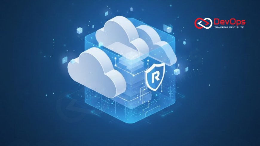 10 Cloud Container Backup Tools You Must Know