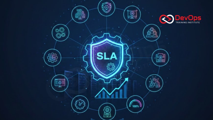12 DevOps SLA Monitoring Tools for Production