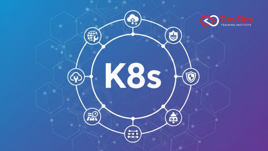 15 Kubernetes Networking Tools for Cloud-Native Apps