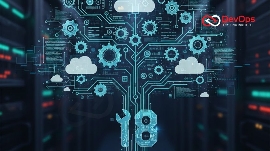 18 DevOps Automation Templates to Reuse