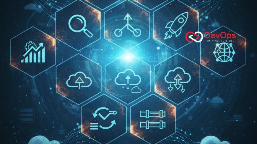 12 DevOps Strategies for Multi-Cloud Adoption