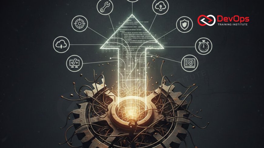 10 DevOps Lessons Companies Learned the Hard Way