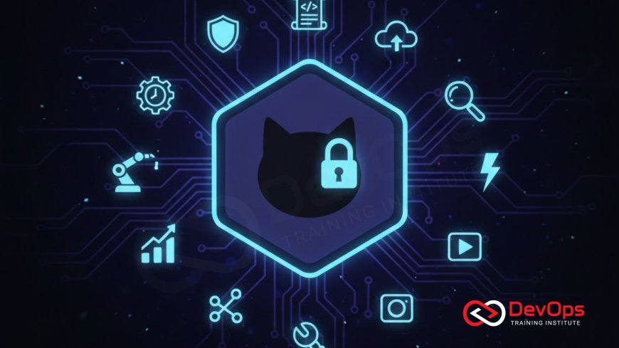 12 GitHub Secrets for Better Automation