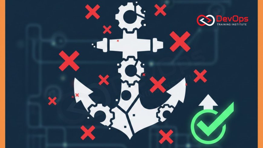 12 Helm Chart Mistakes & How to Fix Them