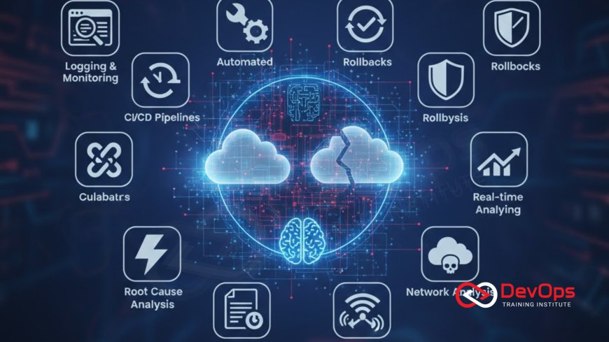 14 DevOps Debugging Strategies for Cloud Systems