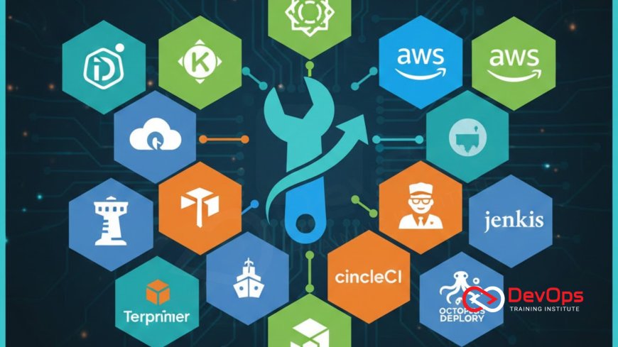 12 API Deployment Tools for DevOps Teams