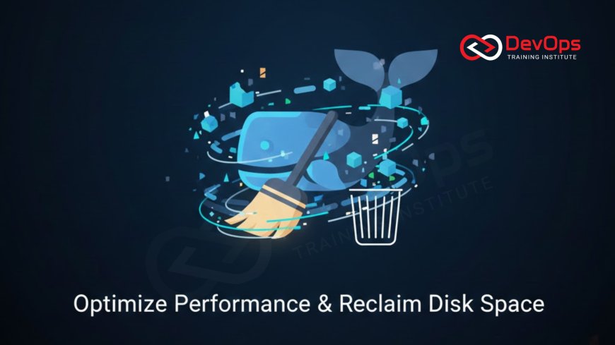 10 Docker Image Cleanup Strategies