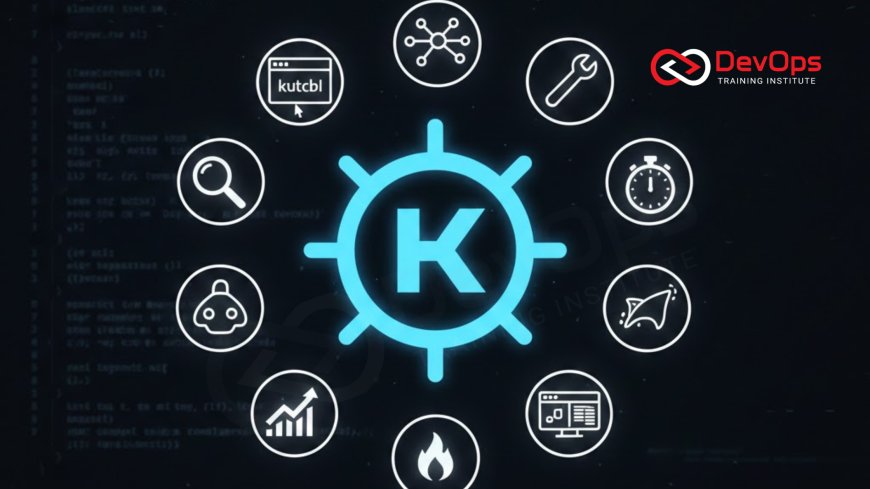 12 Useful CLI Tools for Kubernetes Troubleshooting