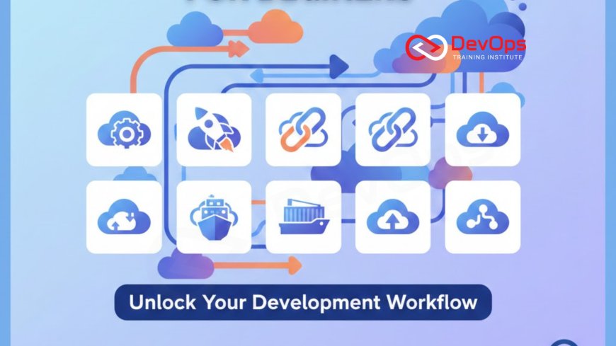 10 Cloud CI/CD Pipeline Templates for Beginners
