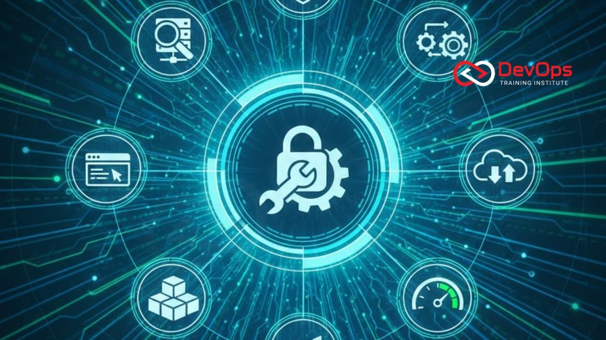 10 Infrastructure Audit Tools for DevOps Operations