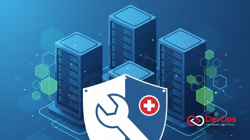 10 Kubernetes Node Maintenance Tips