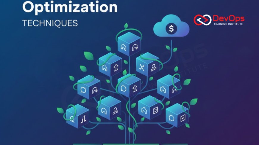 12 Kubernetes Resource Optimization Techniques