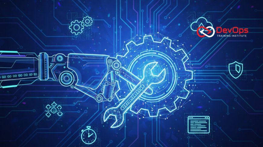 14 Automation Strategies to Improve SRE Efficiency