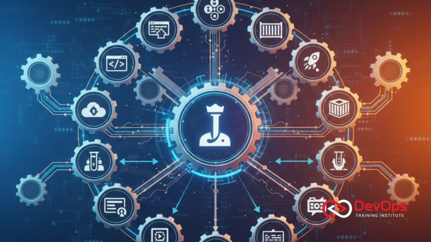 15 Jenkins Pipeline Templates for Faster Production