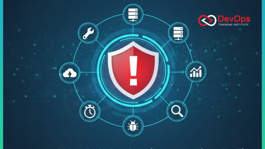 10 DevOps Alerting Tools to Detect Issues Early