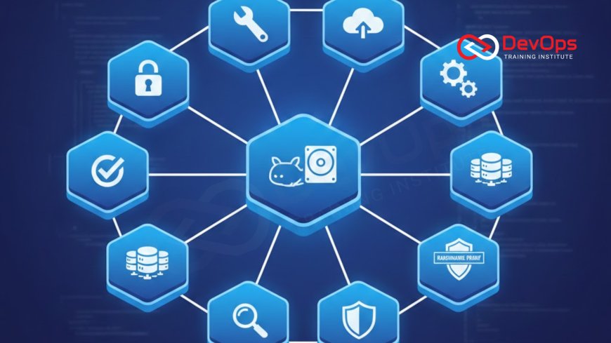 12 Best Practices for Docker Volume Management