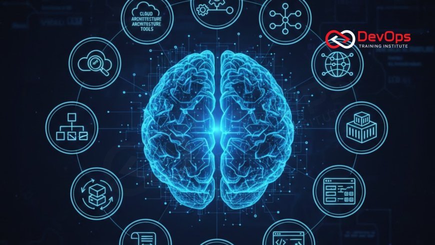 12 Tools to Visualize Infrastructure Architecture