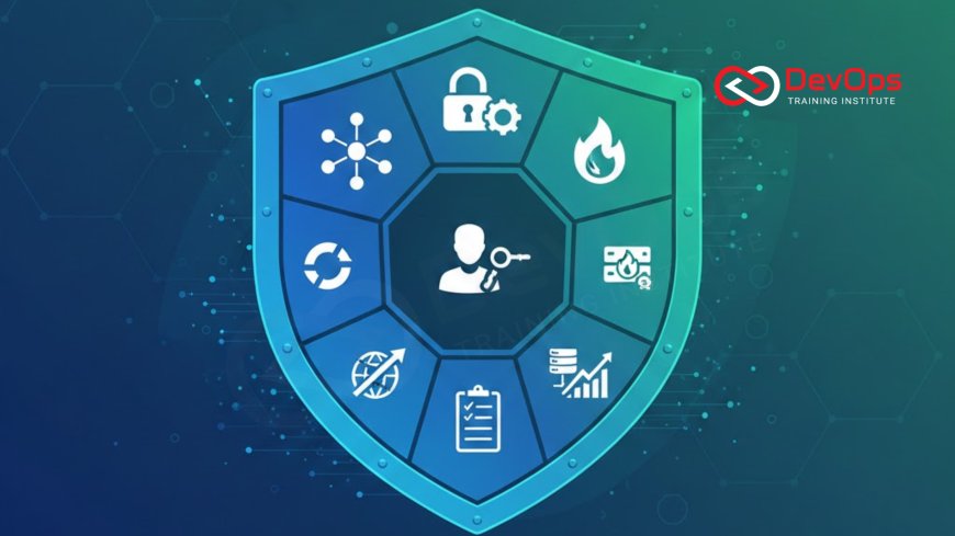 10 Kubernetes Multi-Tenant Security Practices