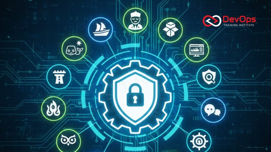 20 DevOps Tools for Secure Code Delivery